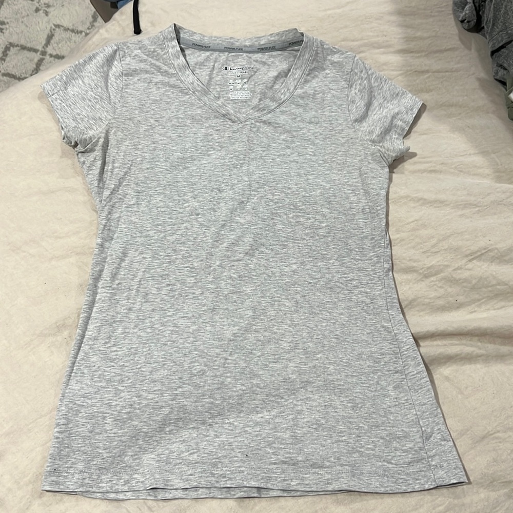 Champion Powertrain Shirt